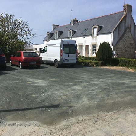 Tante Liche Villa Penmarcʼh Eksteriør billede
